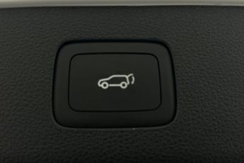 MG MOTOR UK HS  1.5 T-GDI Exclusive 5dr DCT Hatchback