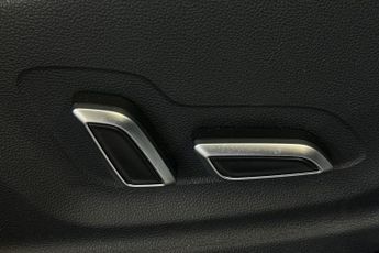 MG MOTOR UK HS  1.5 T-GDI Exclusive 5dr DCT Hatchback