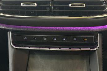 MG MOTOR UK HS  1.5 T-GDI Exclusive 5dr DCT Hatchback