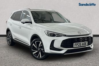 MG ZS  1.5 Hybrid+ Trophy 5dr Auto Hatchback