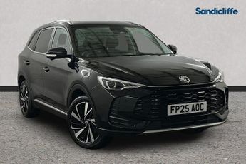 MG ZS  1.5 Hybrid+ Trophy 5dr Auto Hatchback