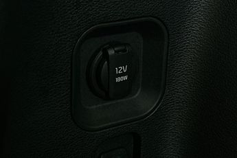 KIA SPORTAGE  1.6 CRDi 134 48V ISG 4 5dr DCT AWD Estate