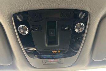 KIA SPORTAGE  1.6 CRDi 134 48V ISG 4 5dr DCT AWD Estate