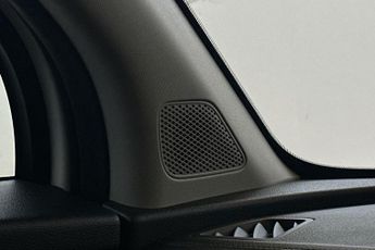 KIA SPORTAGE  1.6 CRDi 134 48V ISG 4 5dr DCT AWD Estate