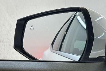 KIA SPORTAGE  1.6 CRDi 134 48V ISG 4 5dr DCT AWD Estate