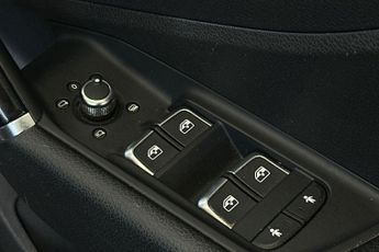 AUDI Q2  30 TDI Black Edition 5dr S Tronic Estate