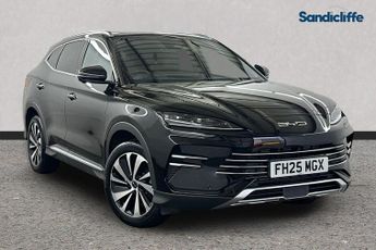 BYD Seal  1.5 DM-i AWD Design 5dr Auto Estate