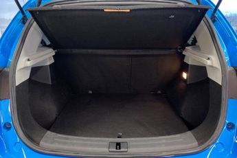 MG MOTOR UK ZS  115kW Trophy Connect EV Long Range73kWh 5dr Auto Hatchback