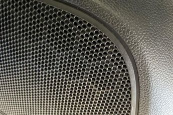 MG MOTOR UK ZS  115kW Trophy Connect EV Long Range73kWh 5dr Auto Hatchback