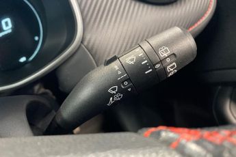 MG MOTOR UK ZS  115kW Trophy Connect EV Long Range73kWh 5dr Auto Hatchback