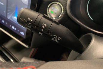 MG MOTOR UK ZS  115kW Trophy Connect EV Long Range73kWh 5dr Auto Hatchback