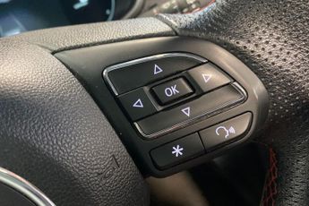 MG MOTOR UK ZS  115kW Trophy Connect EV Long Range73kWh 5dr Auto Hatchback