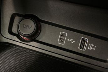 MG MOTOR UK ZS  115kW Trophy Connect EV Long Range73kWh 5dr Auto Hatchback