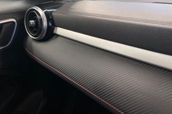 MG MOTOR UK ZS  115kW Trophy Connect EV Long Range73kWh 5dr Auto Hatchback