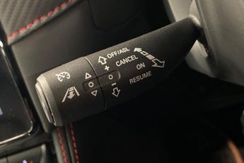 MG MOTOR UK ZS  115kW Trophy Connect EV Long Range73kWh 5dr Auto Hatchback