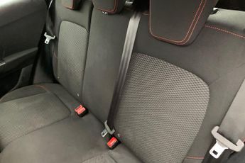 FORD PUMA  1.0 L EcoBoost Hybrid (mHEV) ST-Line 5dr 7Spd Auto 125PS