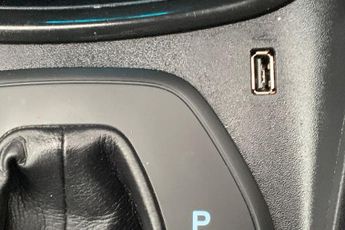 FORD PUMA  1.0 L EcoBoost Hybrid (mHEV) ST-Line 5dr 7Spd Auto 125PS