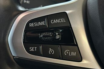 BMW 1 SERIES  118i [136] M Sport 5dr Step Auto [LCP] Hatchback