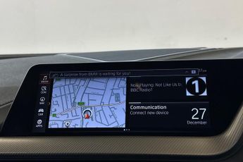 BMW 1 SERIES  118i [136] M Sport 5dr Step Auto [LCP] Hatchback