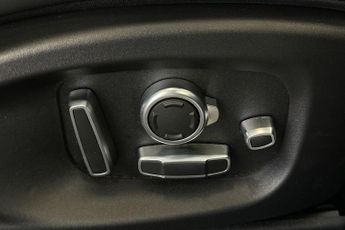 JAGUAR I-PACE  294kW EV400 HSE 90kWh 5dr Auto [11kW Charger] Estate