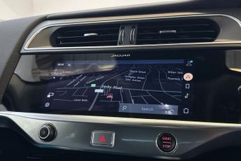 JAGUAR I-PACE  294kW EV400 HSE 90kWh 5dr Auto [11kW Charger] Estate
