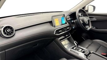 MG MOTOR UK HS  1.5 T-GDI PHEV SE 5dr Auto Hatchback