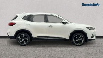 MG MOTOR UK HS  1.5 T-GDI PHEV SE 5dr Auto Hatchback