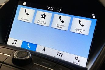 FORD KUGA  2.0 L TDCi Zetec 5dr 6Spd Pshift 150PS