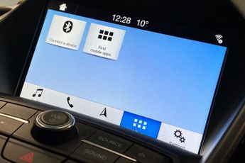 FORD KUGA  2.0 L TDCi Zetec 5dr 6Spd Pshift 150PS