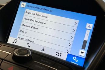 FORD KUGA  2.0 L TDCi Zetec 5dr 6Spd Pshift 150PS