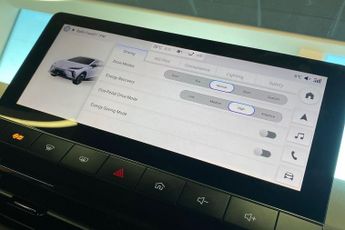 MG MOTOR UK MG4  320kW EV XPOWER 64kWh 5dr Auto Hatchback