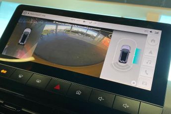 MG MOTOR UK MG4  320kW EV XPOWER 64kWh 5dr Auto Hatchback