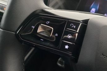 MG MOTOR UK MG3  1.5 Hybrid Trophy 5dr Auto Hatchback