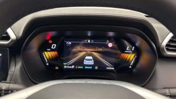 MG MOTOR UK ZS  1.5 Hybrid+ Trophy 5dr Auto Hatchback