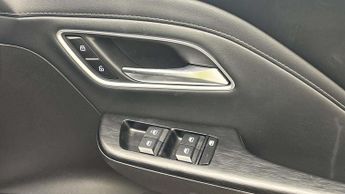 MG MOTOR UK ZS  1.5 Hybrid+ Trophy 5dr Auto Hatchback