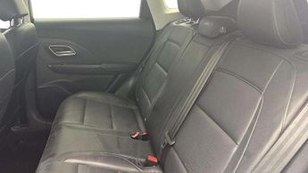 MG MOTOR UK ZS  1.5 Hybrid+ Trophy 5dr Auto Hatchback