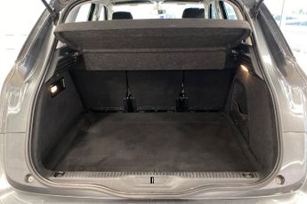 CITROEN C4 PICASSO  1.6 Bluehdi Exclusive 5Dr Eat6 Estate