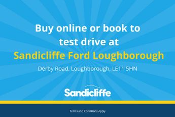 FORD ECOSPORT  1.0 EcoBoost ST-Line 5dr Auto 125PS