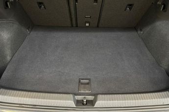 VOLKSWAGEN GOLF  1.4 TSI GTE 5dr DSG Hatchback