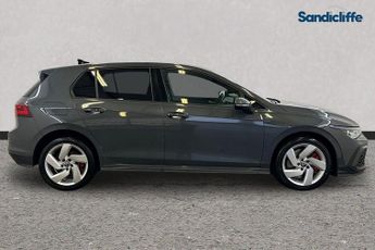 VOLKSWAGEN GOLF  1.4 TSI GTE 5dr DSG Hatchback