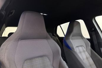 VOLKSWAGEN GOLF  1.4 TSI GTE 5dr DSG Hatchback