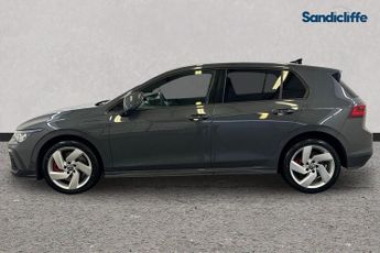 VOLKSWAGEN GOLF  1.4 TSI GTE 5dr DSG Hatchback