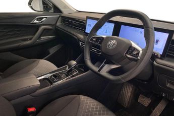 MG MOTOR UK HS  1.5 T-GDI SE 5dr DCT Hatchback