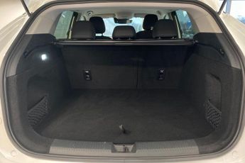 MG MOTOR UK HS  1.5 T-GDI SE 5dr DCT Hatchback