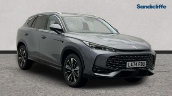 MG HS  1.5 T-GDI SE 5dr Hatchback