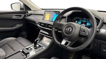 MG MOTOR UK HS  1.5 T-GDI PHEV SE 5dr Auto Hatchback