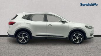 MG MOTOR UK HS  1.5 T-GDI PHEV SE 5dr Auto Hatchback