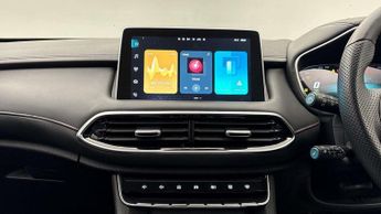 MG MOTOR UK HS  1.5 T-GDI PHEV SE 5dr Auto Hatchback