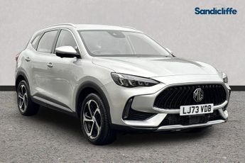 MG HS  1.5 T-GDI PHEV SE 5dr Auto Hatchback