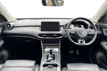 MG MOTOR UK HS  1.5 T-GDI PHEV SE 5dr Auto Hatchback